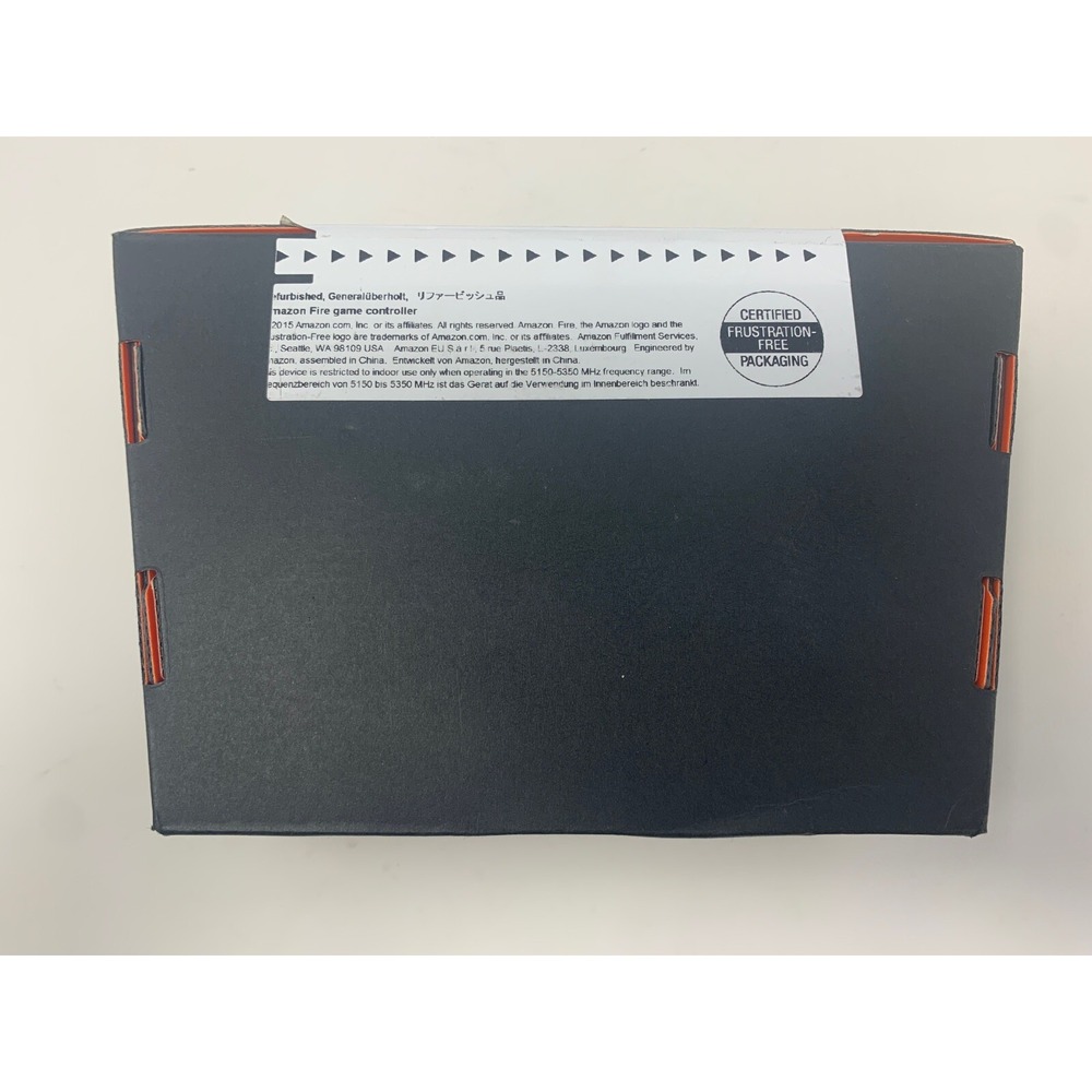 Amazon Fire Game Controller,‎ 1st Generation, Sealed  - Amazon - Picture 3 of 4